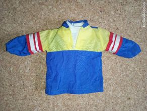 Barbie et Ken: Camiseta jersey de muñeco ken